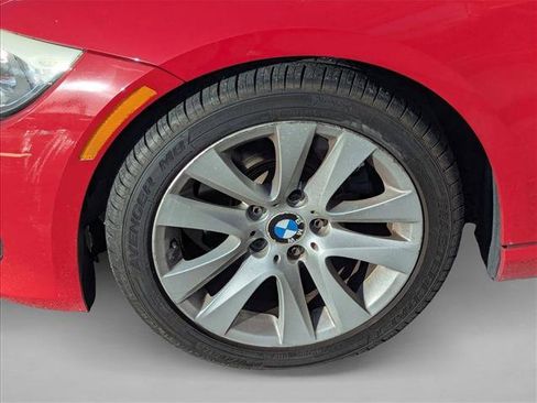Used 2012 BMW 328i Convertible image 19