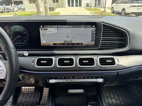 Used 2022 Mercedes-Benz GLE 450 4MATIC image 26