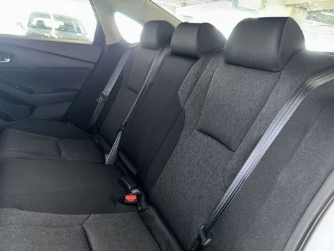 Used 2025 Honda Accord SE image 21