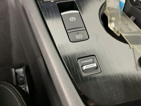 New 2025 Nissan Rogue S image 15