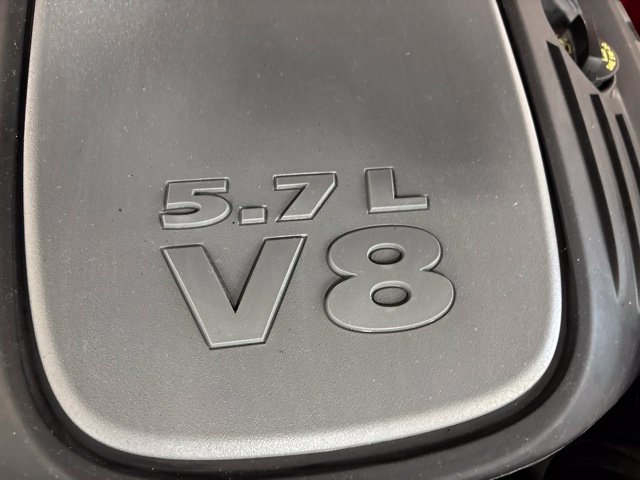 Used 2018 Dodge Charger R/T RWD image 9