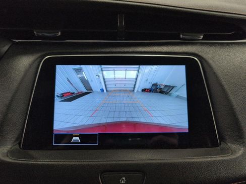 Used 2023 Cadillac XT4 Sport AWD/4WD image 14
