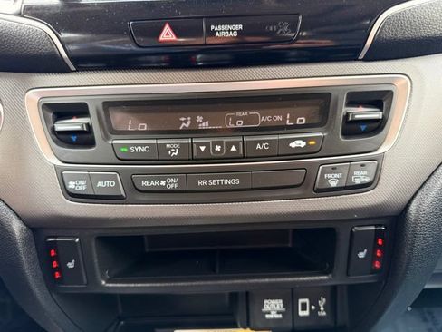 Used 2022 Honda Ridgeline RTL-E image 28