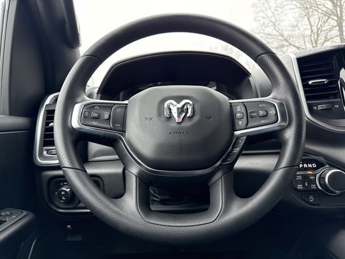 New 2026 RAM 1500 Big Horn image 27