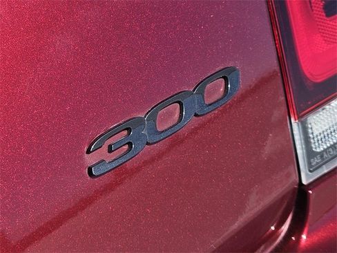 Used 2023 Chrysler 300 Touring L w/ Popular Equipment Group image 12