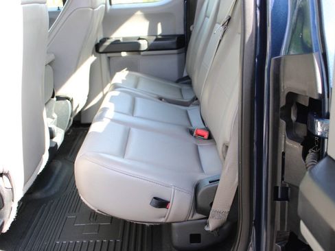 Used 2019 Ford F250 XL w/ Power Equipment Group AWD/4WD image 10