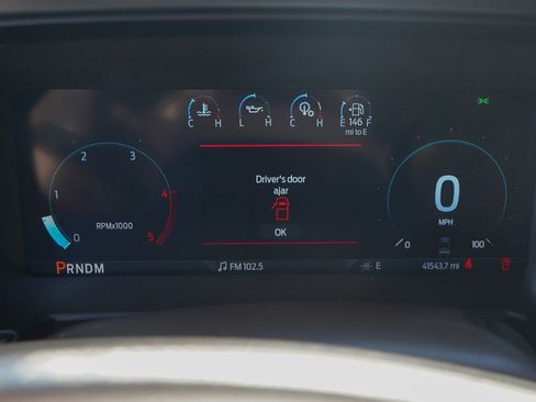 Used 2023 Ford F250 King Ranch AWD/4WD image 32