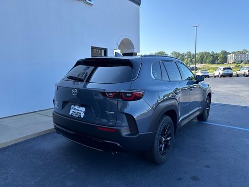 New 2026 MAZDA CX-50 AWD 2.5 Hybrid w/ Weather Package image 10