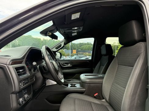 Used 2023 Chevrolet Tahoe LS w/ Driver Alert Package RWD image 23