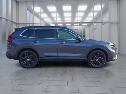 Used 2023 Honda CR-V Sport Touring image 9