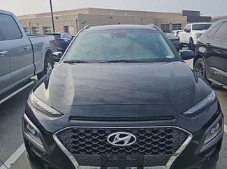 Used 2021 Hyundai Kona Limited video 1