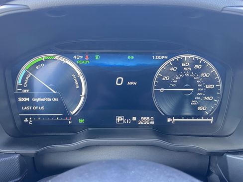 Used 2025 Subaru Forester Touring image 11