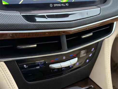 Used 2018 Cadillac CT6 Platinum image 35