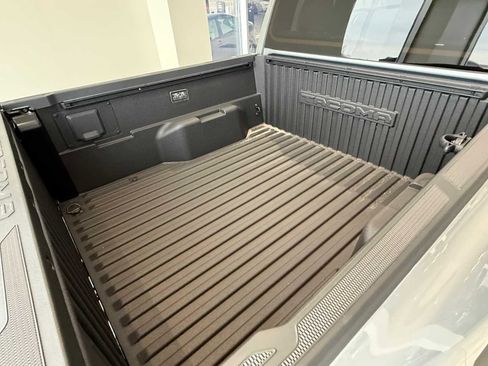 New 2025 Toyota Tacoma TRD Off-Road image 7