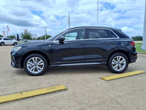 Used 2024 Audi Q3 2.0T Premium AWD/4WD image 2