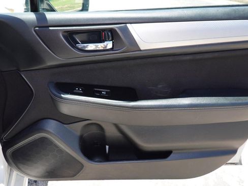 Used 2017 Subaru Legacy 2.5i Premium w/ Moonroof Package image 22