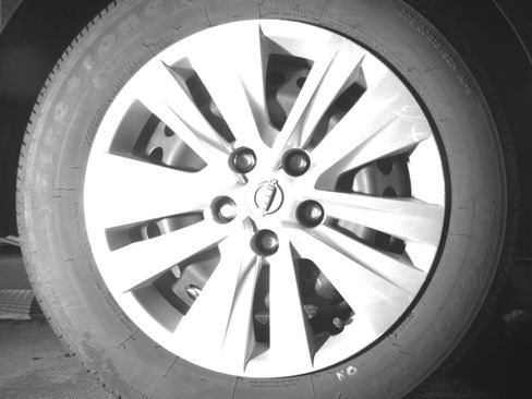 Used 2025 Nissan Sentra S image 15