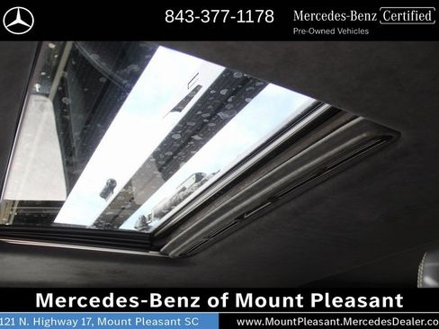 Certified 2022 Mercedes-Benz G 63 AMG 4MATIC image 58