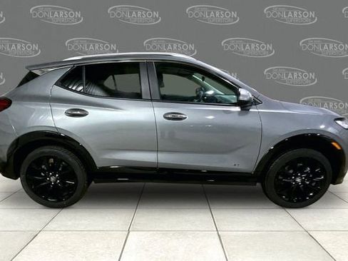 New 2026 Buick Encore GX Sport Touring image 5