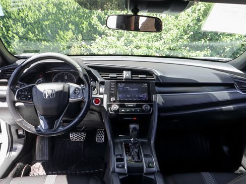 Used 2021 Honda Civic Sport image 25