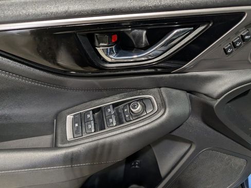 Used 2022 Subaru Outback Limited image 26