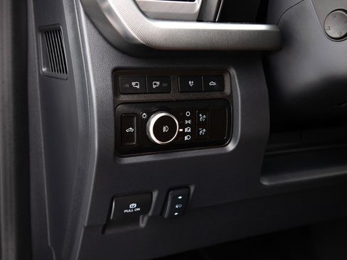 Used 2024 Ford F350 Platinum w/ Snow Plow Prep Package image 22