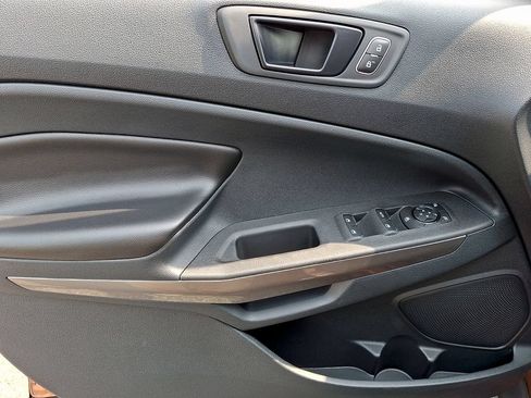 Used 2020 Ford EcoSport SES AWD/4WD image 12