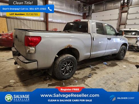 Used 2007 Toyota Tundra SR5 image 4