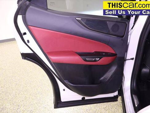 Used 2022 Lexus NX 350 AWD image 35