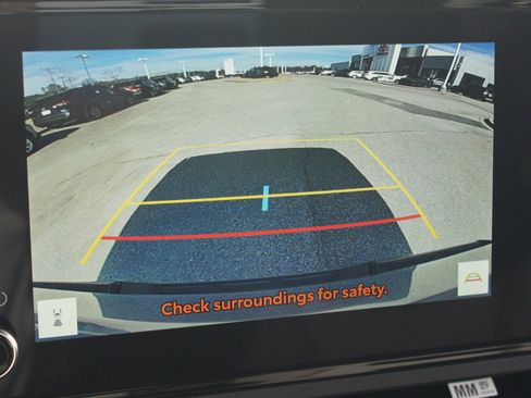 Certified 2025 Toyota Tundra SR image 6