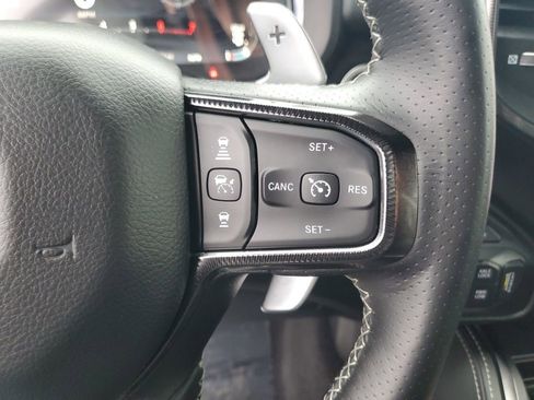 Used 2025 RAM 1500 RHO image 16