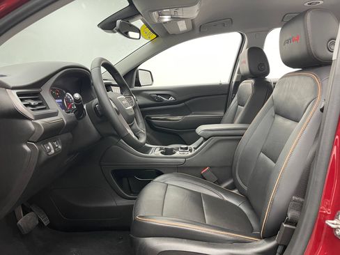 Used 2023 GMC Acadia AT4 w/ Trailering Package AWD/4WD image 18