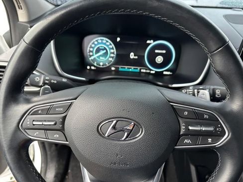 Used 2022 Hyundai Santa Fe XRT AWD/4WD image 24