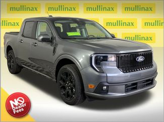 New 2026 Ford Maverick Lobo 360° Tour