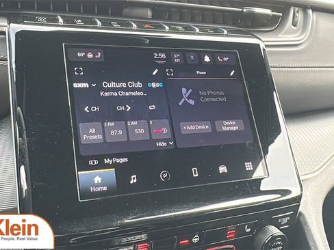 Used 2024 Jeep Grand Cherokee L Altitude image 20