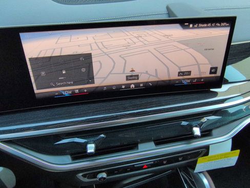 New 2026 BMW X6 xDrive40i w/ Premium Package image 31