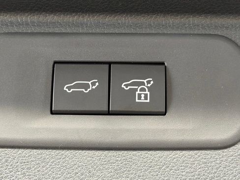 New 2026 Toyota Grand Highlander AWD image 15
