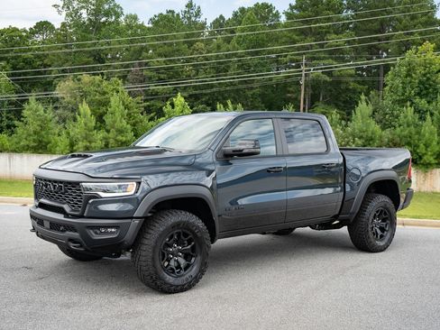 New 2026 RAM 1500 RHO AWD/4WD image 10
