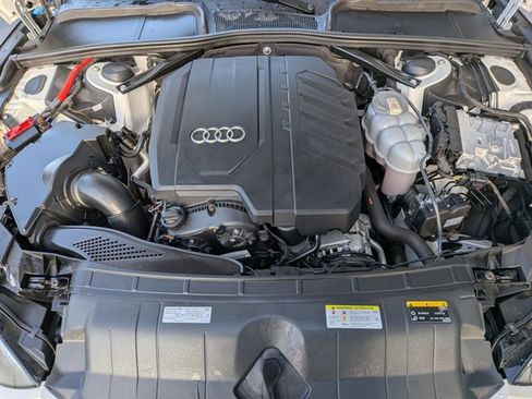 Used 2021 Audi A5 2.0T Premium w/ Convenience Package image 23