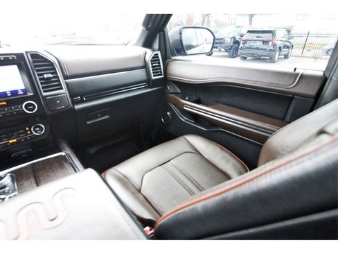 Used 2020 Ford Expedition Max King Ranch image 9