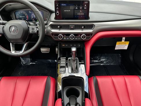 New 2026 Acura Integra A-Spec image 13