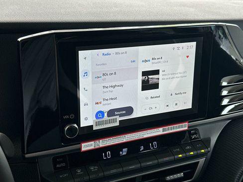 New 2026 Toyota Camry SE image 15