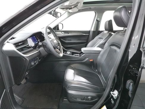 Used 2022 Jeep Grand Cherokee Limited 4xe AWD/4WD image 22