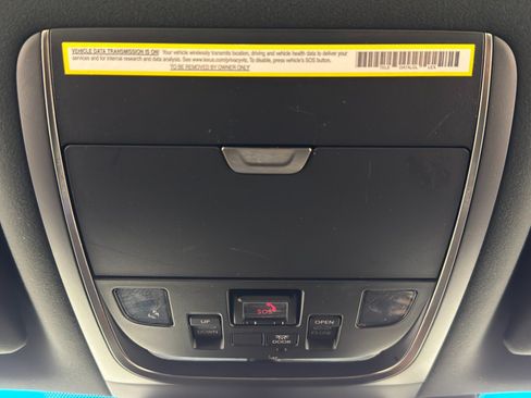 Used 2021 Lexus LS 500 w/ Cold Weather Package (CK) RWD image 37