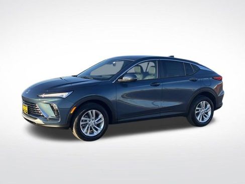 New 2026 Buick Envista Sport Touring w/ Convenience I Package FWD image 41