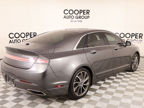 Used 2019 Lincoln MKZ Reserve w/ Reserve Plus Package image 21