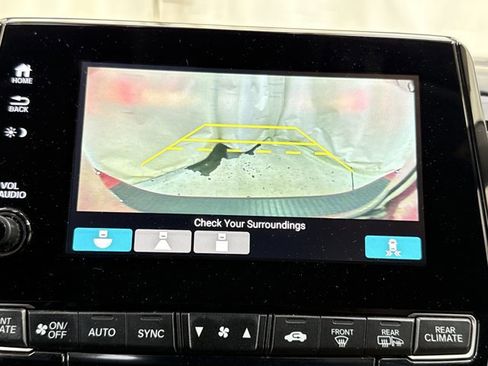 Used 2022 Honda Odyssey EX-L image 22