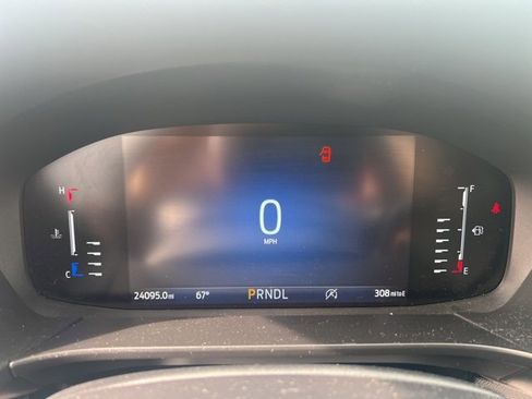 Used 2023 Ford Escape Active image 24