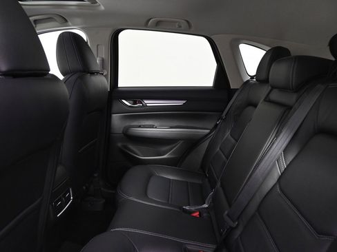 New 2025 MAZDA CX-5 AWD 2.5 S image 21