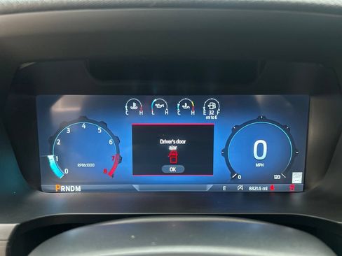 Used 2025 Ford F150 XLT w/ Equipment Group 303A High AWD/4WD image 16